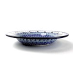 014 Bunzlau Soepbord 2855X 014 Soepborden Ø 23,5cm